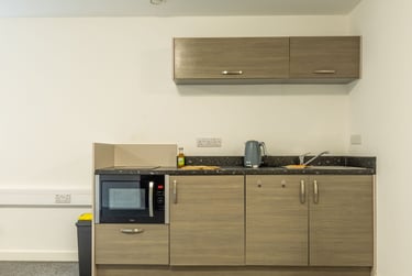 Diamond Studio at Radford Mill, 150 Ilkeston Road, Radford, Nottingham, NG73PB - Image 5